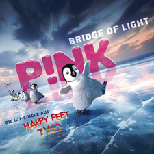 Pink - Bridge of Light