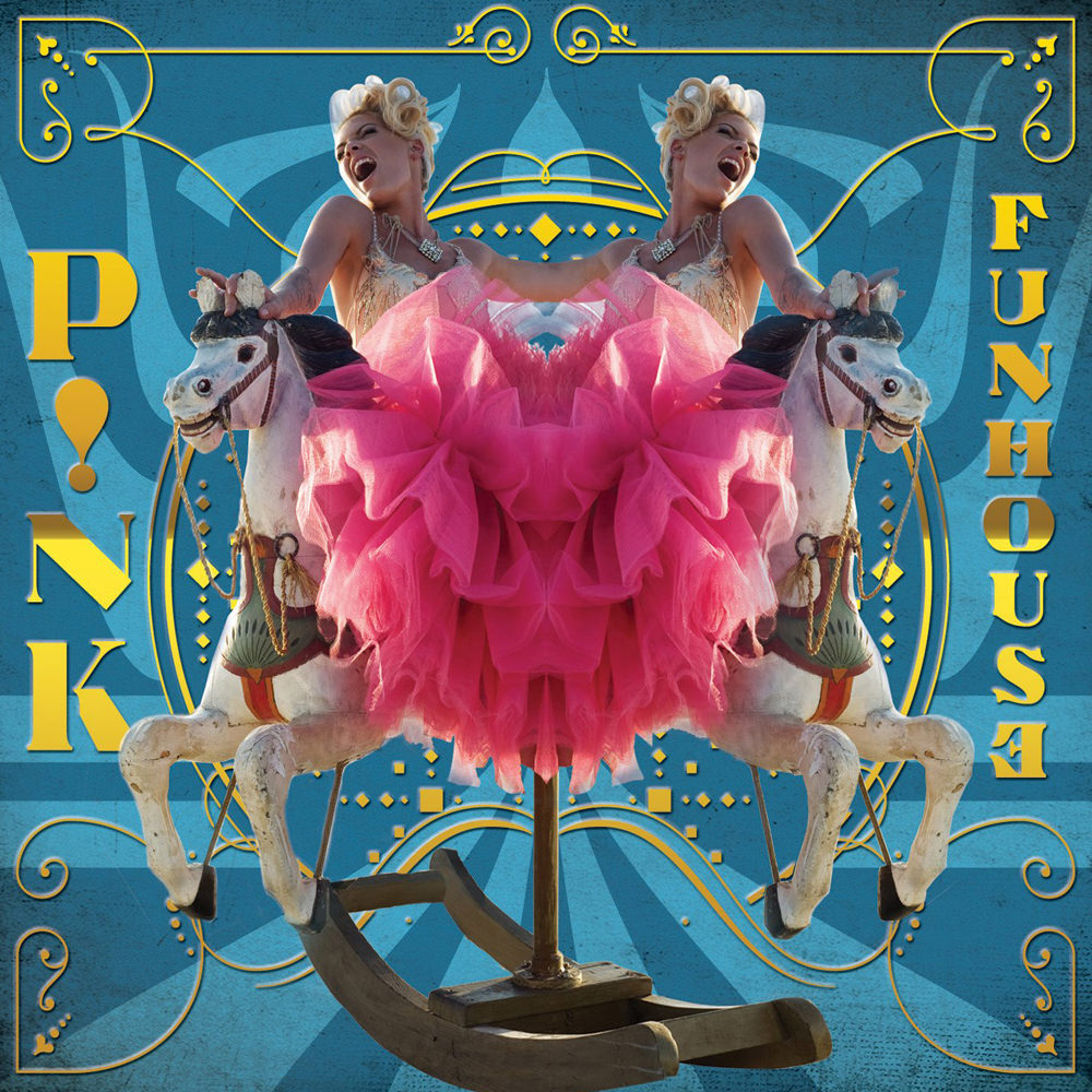 Funhouse (song) | P!nk Wiki | Fandom