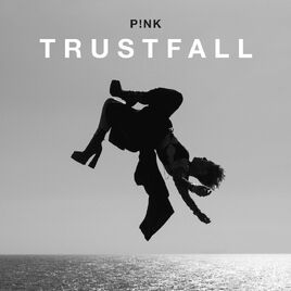 P!nk Trustfall Single
