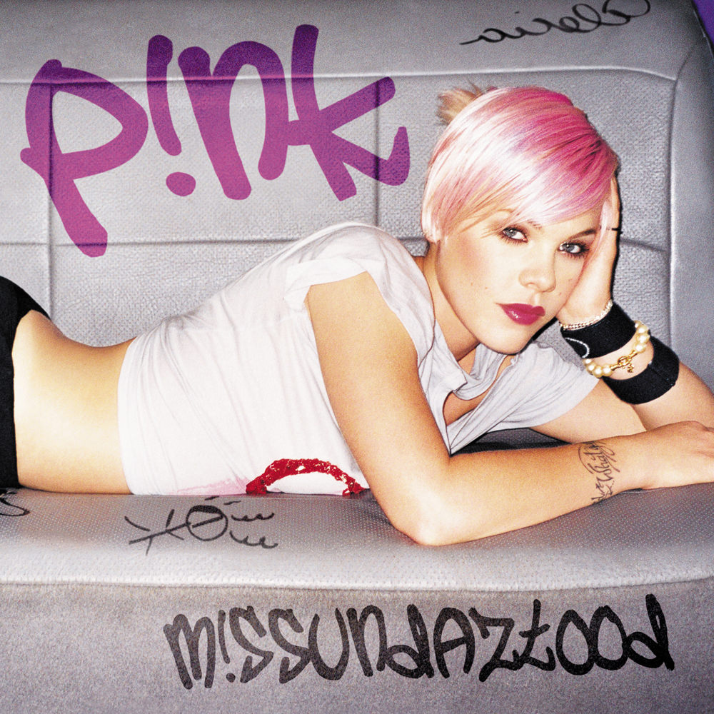 pink funhouse album download