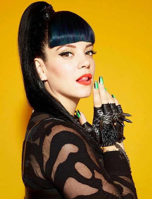 Lily Allen P nk Wiki Fandom