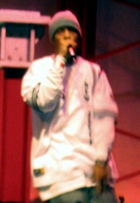 Redman (rapper), P!nk Wiki