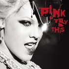 Pink try this