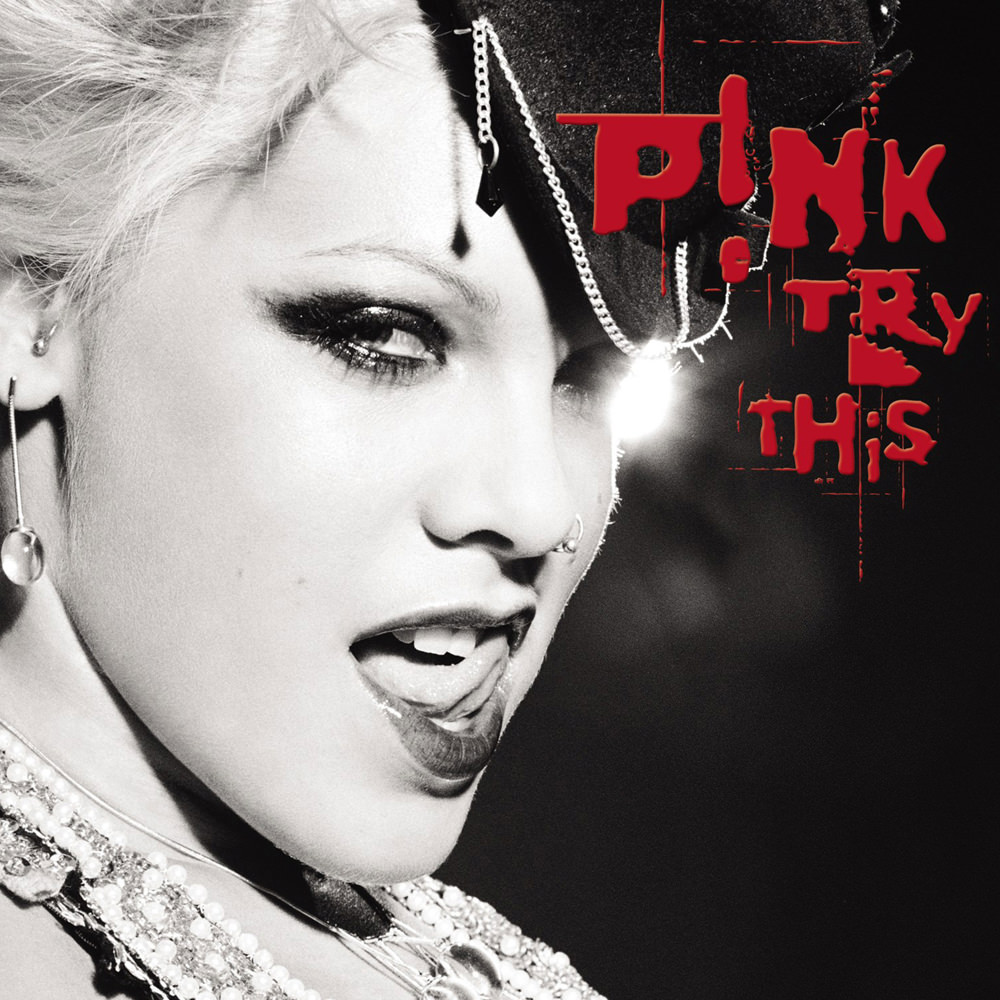 Try This, P!nk Wiki