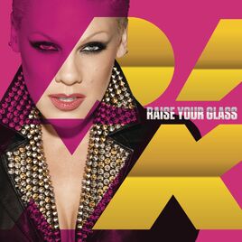 Raiseyourglass