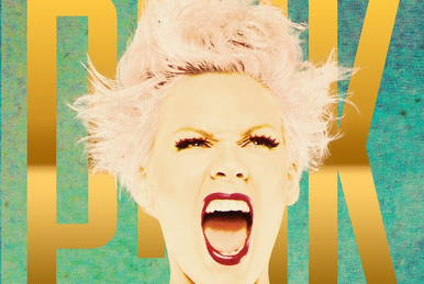 P!nk Albums: songs, discography, biography, and listening guide