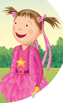 Pinkalicious & Peterrific PBS - Learn some pinka-moves or play freeze dance  in the Pinkadance game! #PinkaliciousPBS Play now