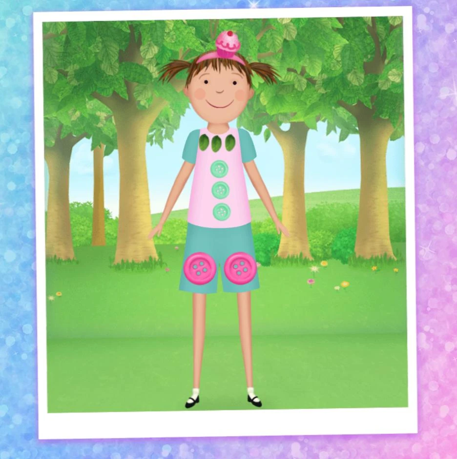 Pinkalicious's Very Different Day Pinkalicious and Peterrific Fanon