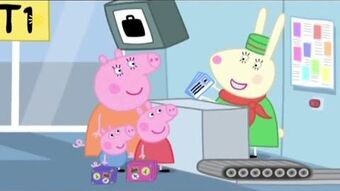 Peppa Pig Full Episodes, NEW Compilation 30