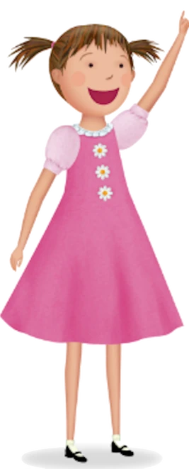 Pinkalicious Pinkerton | Pinkalicious Wiki | Fandom