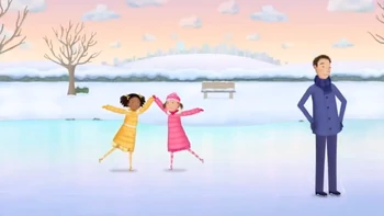 Pinkalicious on Ice | Pinkalicious Wiki | Fandom