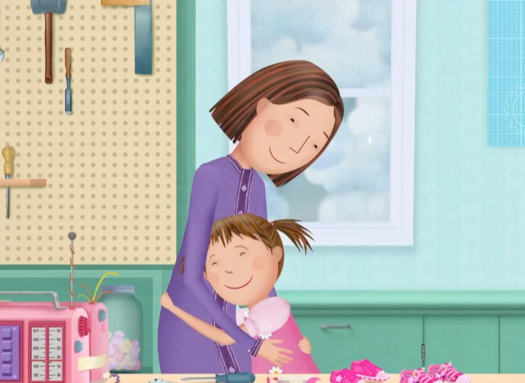 Pink Shoes Pinkalicious Wiki Fandom