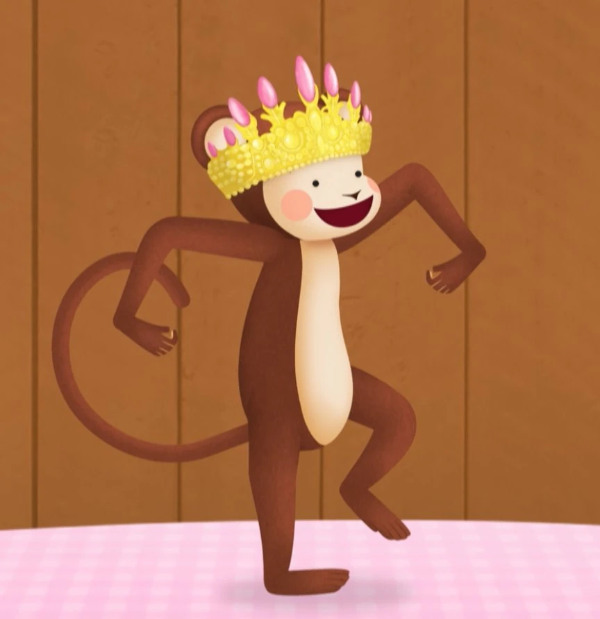 Mandy Pinkalicious Wiki Fandom