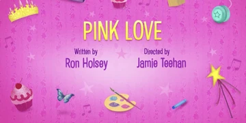 Pink Love | Pinkalicious Wiki | Fandom