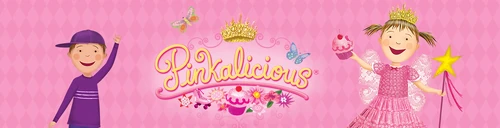 Pinkalicious Wiki