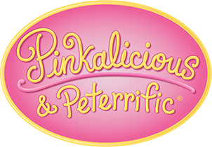 Pinkalicious & Peterrific
