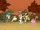 Angry animals (wild pinkdom)