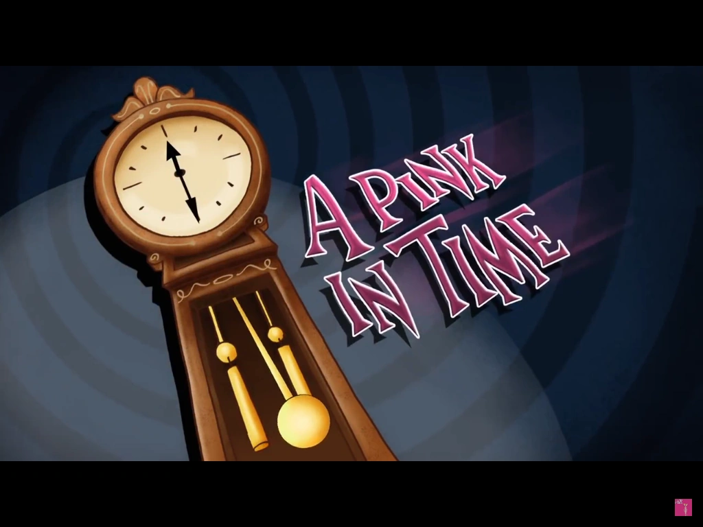 A Pink in Time Pink Panther and Pals Wiki Fandom