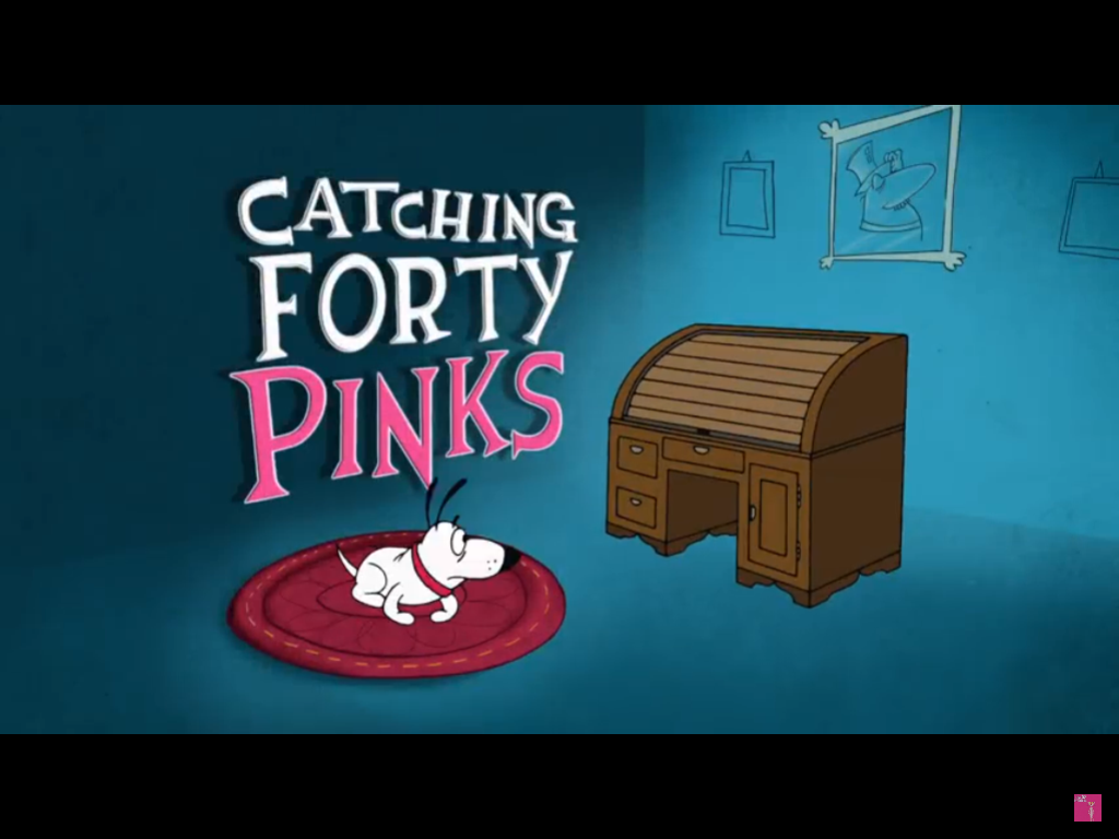 In The Pink Of The Night, Pink Panther, , Anything for that extra  minute of snooze 💤 Watch this #FullEpisode of #PinkPantherAndPals  #ThePinkPantherShow #PinkPantherAndPals #PinkPantherAndSons, By Pink  Panther