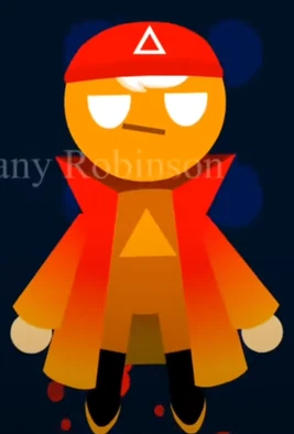 Heroes | ThePinkCorruptionJSAB Wiki | Fandom