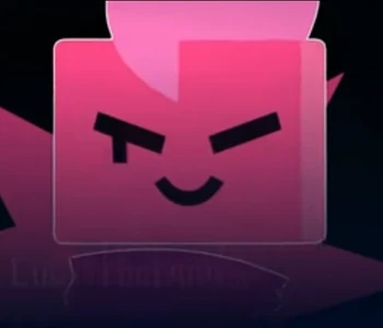 Cubic | ThePinkCorruptionJSAB Wiki | Fandom