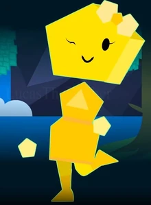 Pentellow Gallery Thepinkcorruptionjsab Wiki Fandom