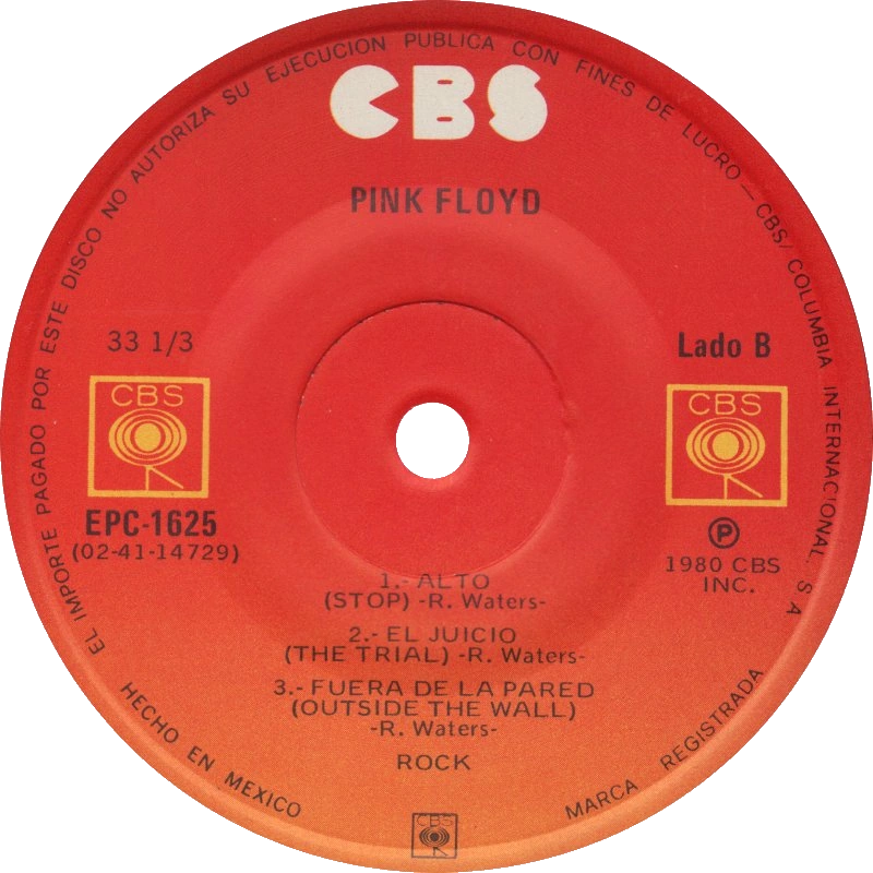 Stop Pink Floyd Fandom