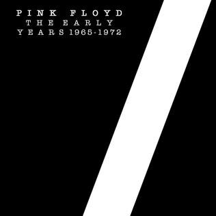 The Early Years 1965-1972 | Pink Floyd | Fandom