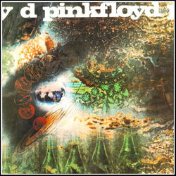 A saucerful of secrets