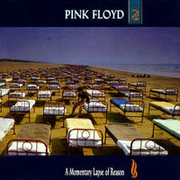 A Momentary Lapse of Reason | Pink Floyd | Fandom