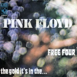 Free Four | Pink Floyd | Fandom