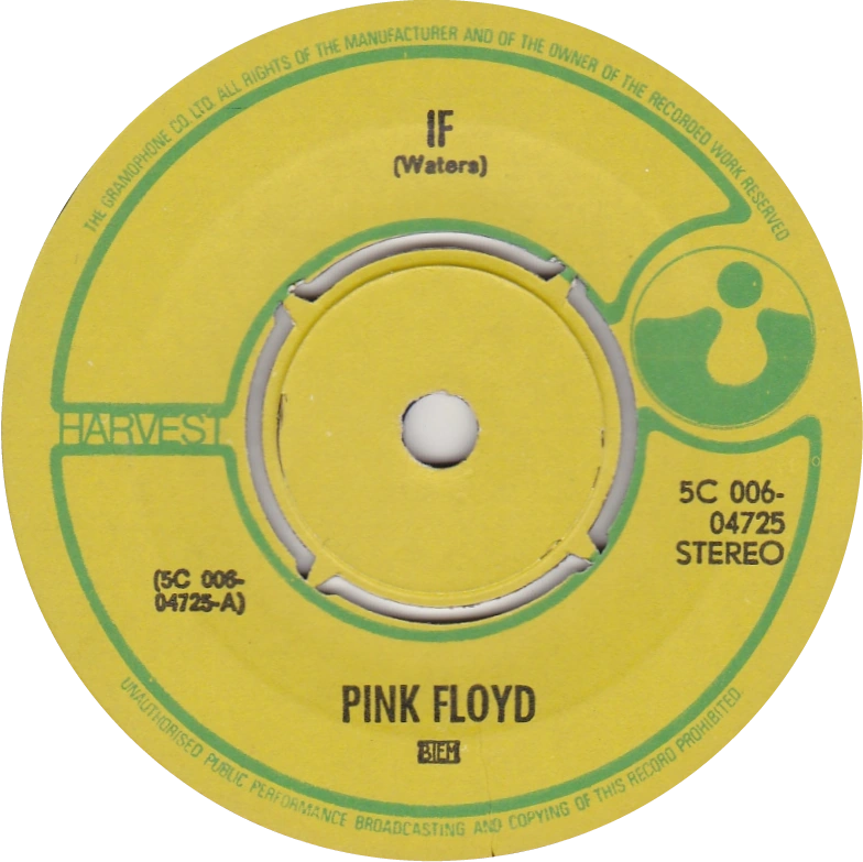 If Pink Floyd Fandom