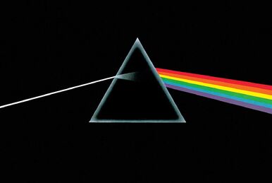 The Dark Side of the Moon | Pink Floyd | Fandom