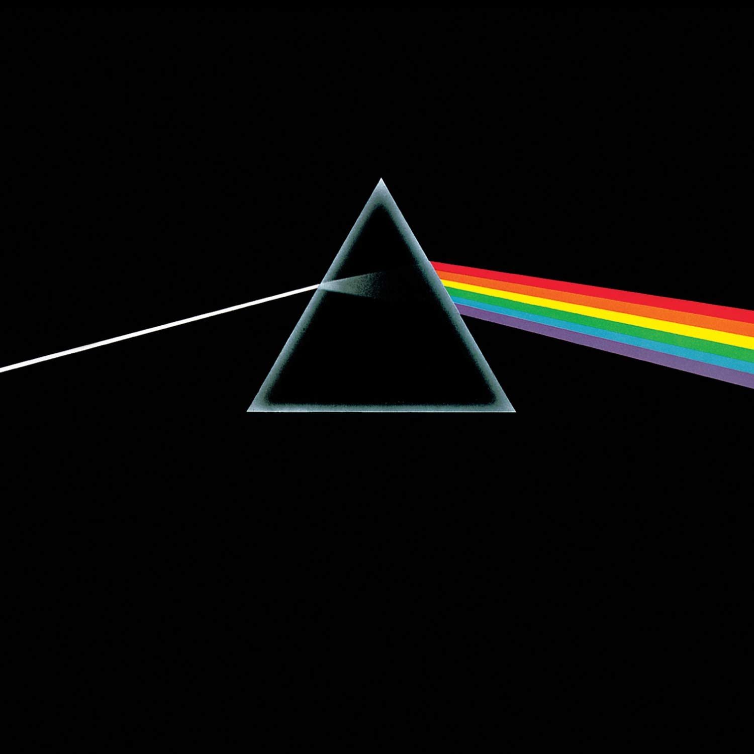 The Dark Side Of The Moon Pink Floyd Fandom