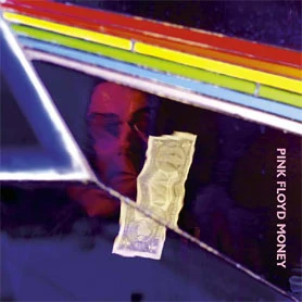 Money Single Pink Floyd Fandom