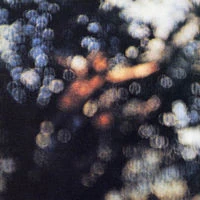 美品UKオリジナル初回盤ピンクフロイド『Obscured by Clouds』 美品UKオリジナル初回盤ピンクフロイド『Obscured by Clouds』 Pink