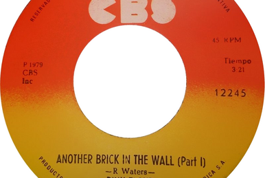 Another Brick in the Wall - Wikipedia