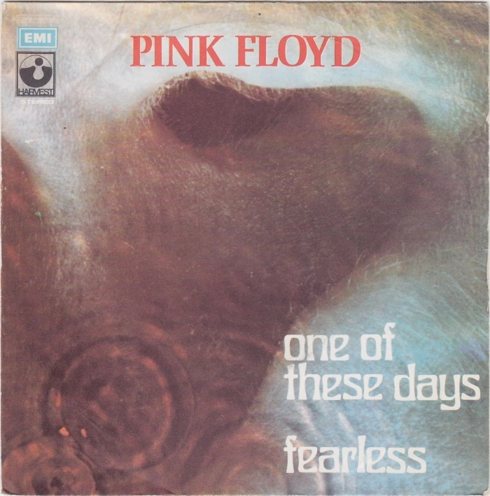 Meddle | Pink Floyd | Fandom