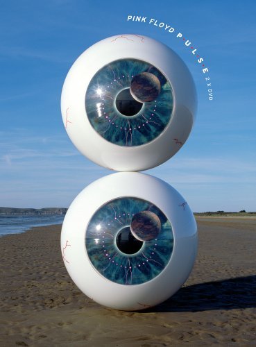 洋画・外国映画 Pink floyd PULSE20.10.94 Vintage PINK FLOYD