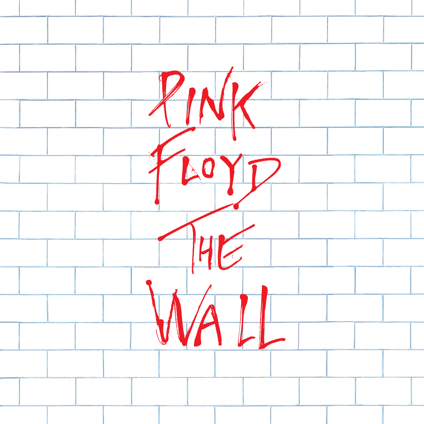 The Wall: Original Motion Picture Soundtrack by Pink Floyd