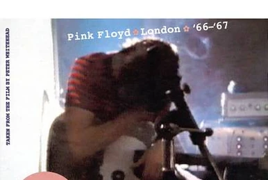 ミュージック SWINGING LONDON 66-67 DVD SWINGING LONDON 66-67 DVD