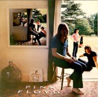Pink Floyd Ummagumma 英盤LP Stereo 初期UKプレス Ummagumma | Pink Floyd | Fandom