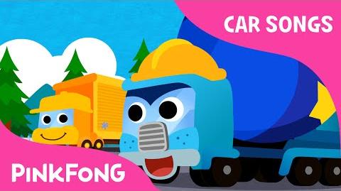 Super trucks for toddlers deals