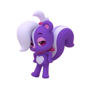 Nina PINKFONG Wiki Fandom nina-pinkfong-wiki-fandom