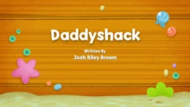 Daddyshack