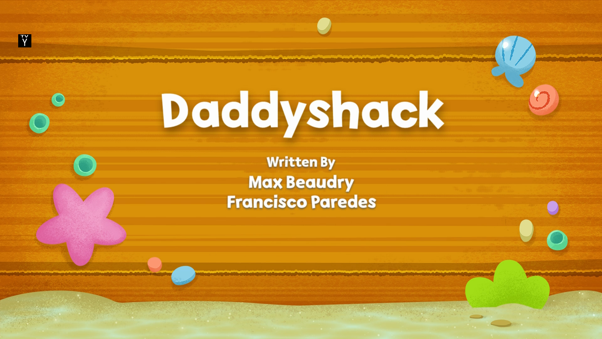 Daddyshack | PINKFONG Wiki | Fandom