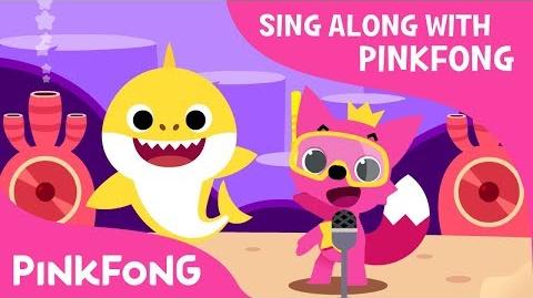 Dance with Pinkfong and more | Sing Along with Pinkfong | +
