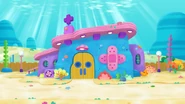 Dr. Sweet Scales' Hospital