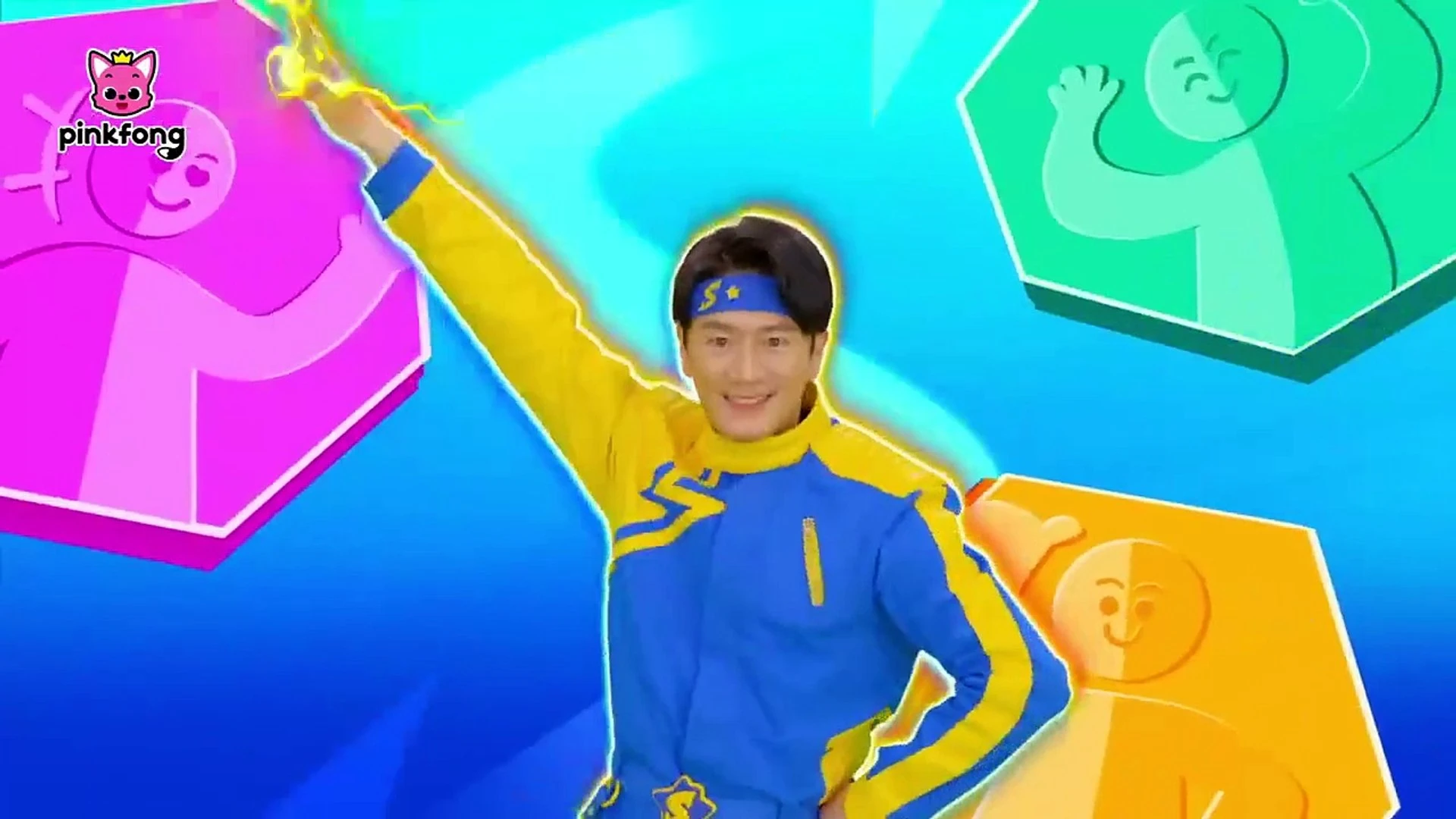 Super Solver Sammy | PINKFONG Wiki | Fandom