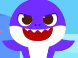 Shark Family